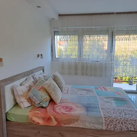 Dreamscape Apartment Vrdnik