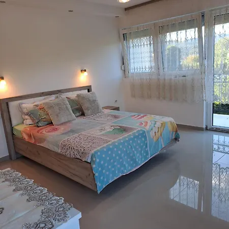 Apartment Dreamscape